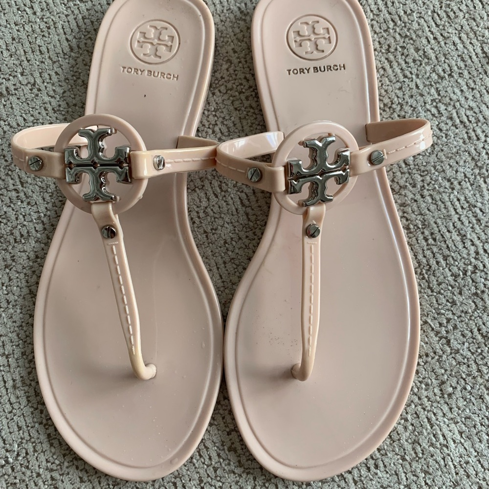 Tory Burch Women's Jelly Sandals